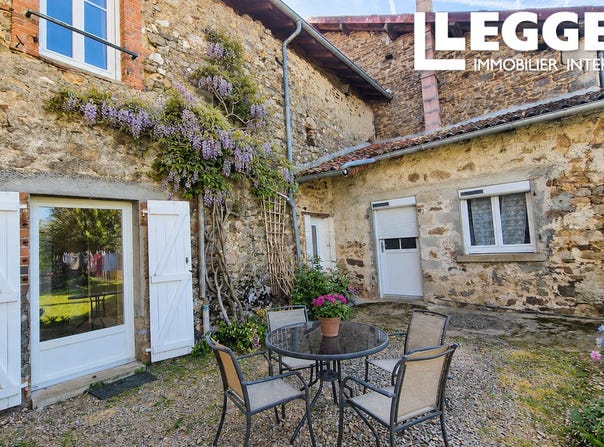 Cognac-la-Forêt, Nouvelle-Aquitaine 87310