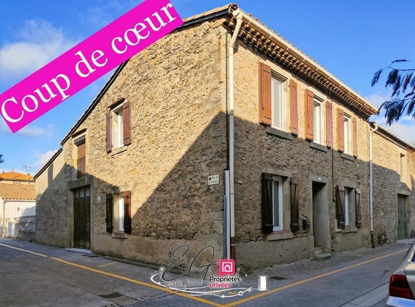 Villegly, Languedoc-Roussillon 11600