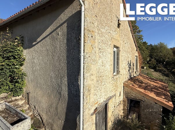 Queaux, Nouvelle-Aquitaine 86150