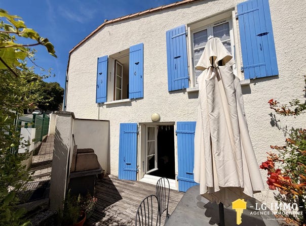 Mortagne-sur-Gironde, Poitou-Charentes 17120