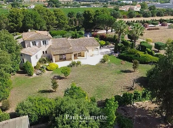 Béziers, Languedoc-Roussillon 34500
