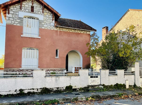 Cajarc, Midi-Pyrénées 46160