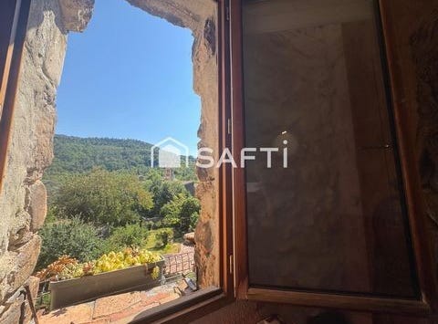 Alet-Les-Bains, Languedoc-Roussillon 11580