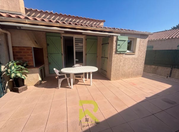 Marseillan, Hérault 34340
