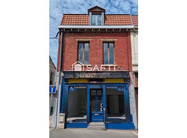 Auchel, Nord-Pas-de-Calais 62260