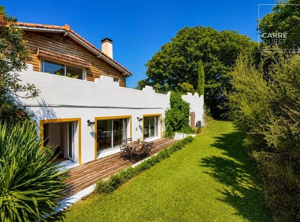 Biarritz, Aquitaine 64200