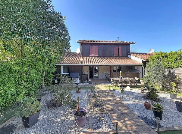 Sanguinet, Landes 40460