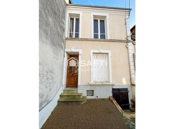 Mamers, Pays de la Loire 72600