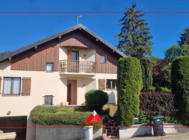 Bonnevaux, Doubs 25560