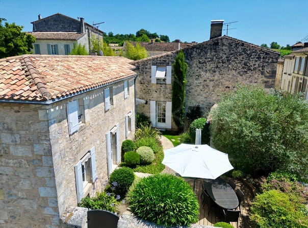Fronsac, Aquitaine 33126