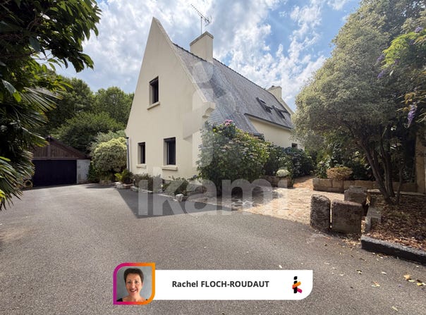 Névez, Brittany 29920