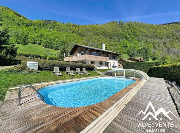 Bellevaux, Haute-Savoie 74470
