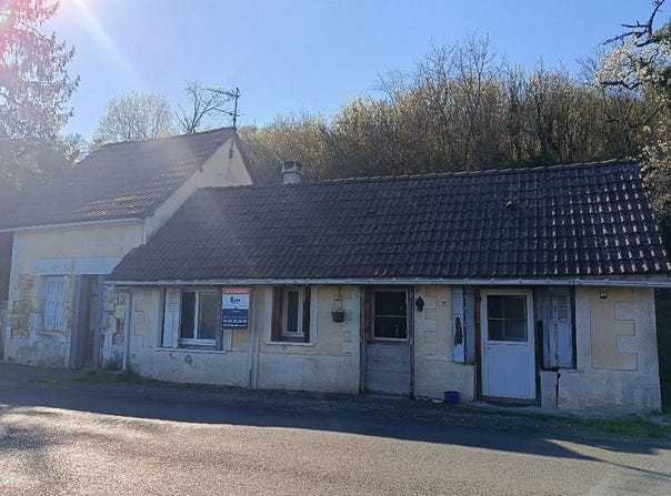 COUBJOURS, Nouvelle-Aquitaine 24390
