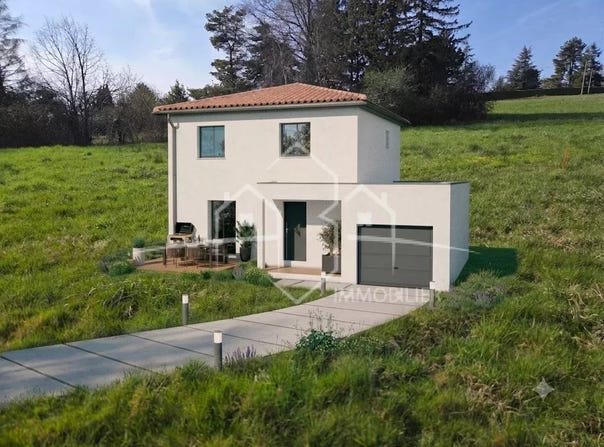 Primarette, Isère 38270
