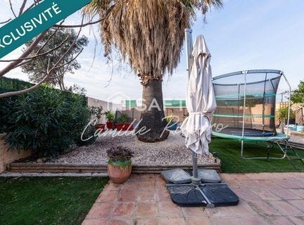 Pollestres, Languedoc-Roussillon 66450