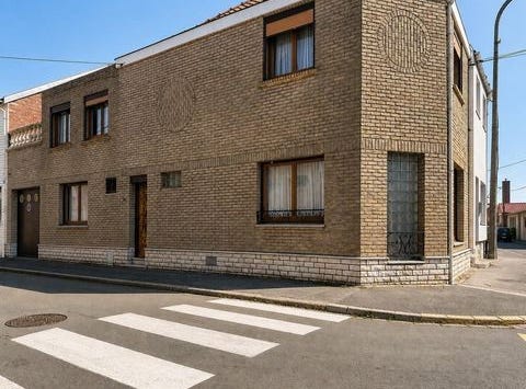 Henin-Beaumont, Nord-Pas-de-Calais 62110