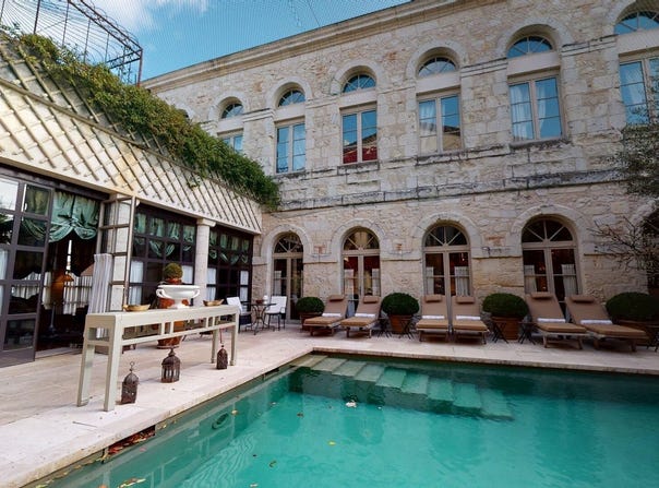 Agen, Aquitaine 47000