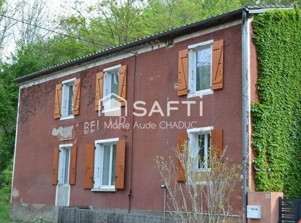 Largentiere, Rhône-Alpes 07110