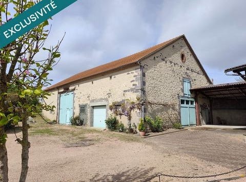 Thuret, Auvergne 63260