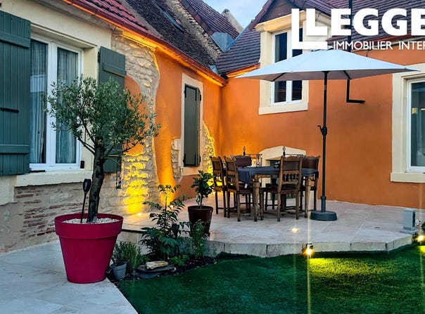 Chasnay, Bourgogne-Franche-Comté 58350