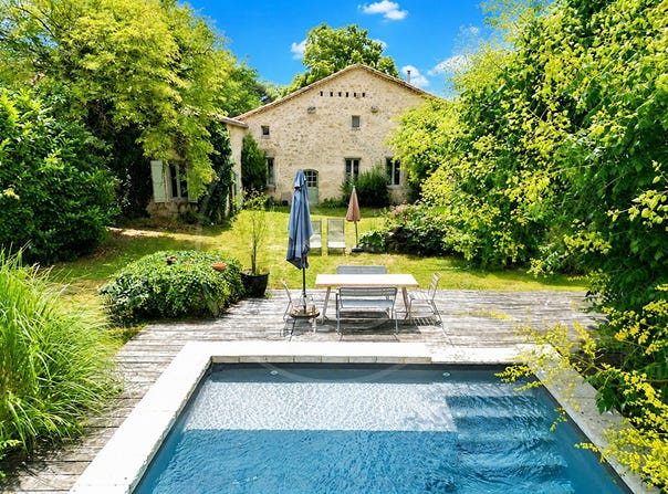 Saint-Emilion, Aquitaine 33330