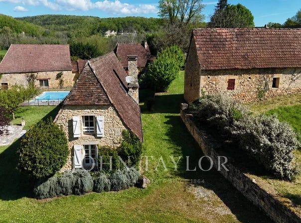 Tursac, Nouvelle-Aquitaine 24620