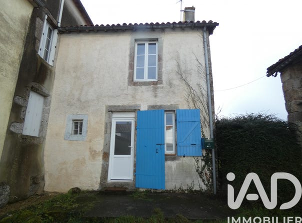 Moncoutant, Nouvelle-Aquitaine 79320