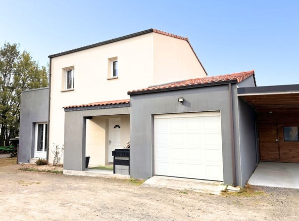 Frossay, Pays de la Loire 44320