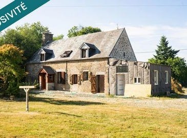 Cherence-Le-Heron, Basse-Normandie 50800