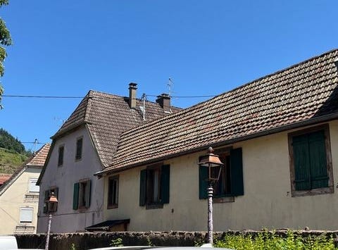 Guebwiller, Alsace 68500
