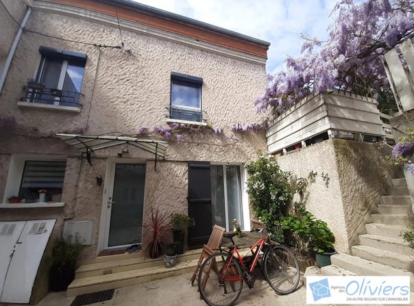 Chevreuse, Yvelines 78460