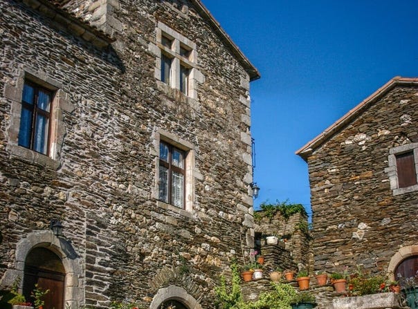 Le Collet-de-Dèze, Languedoc-Roussillon 48160