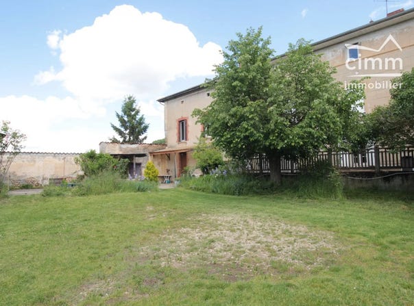 Penol, Isère 38260