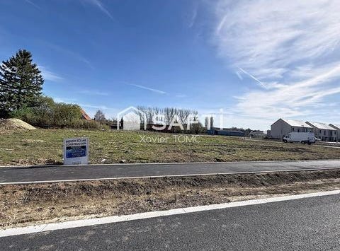 Bailleul-Sir-Berthoult, Nord-Pas-de-Calais 62580