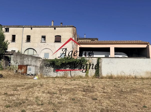 Saint-Victor-de-Malcap, Gard 30500