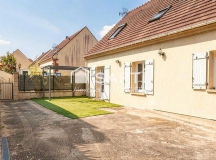 Meru, Picardie 60110