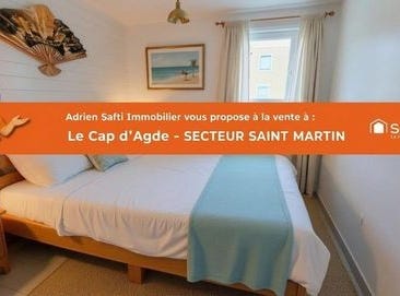 Cap d'Agde, Languedoc-Roussillon 34300