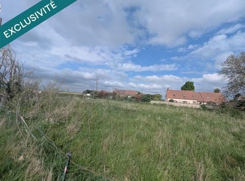 Remerangles, Picardie 60510