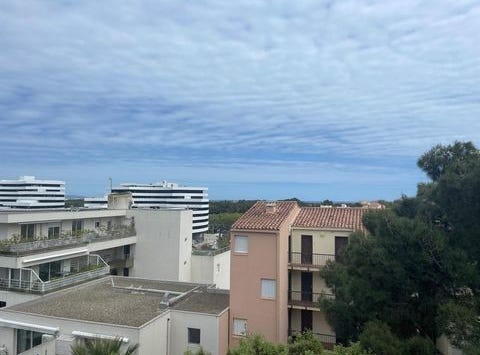 Cap d'Agde, Languedoc-Roussillon 34300