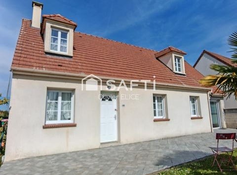 Remy, Picardie 60190