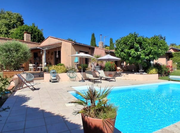 Drémil-Lafage, Haute-Garonne 31280