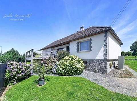 Athis-Val De Rouvre, Basse-Normandie 61430
