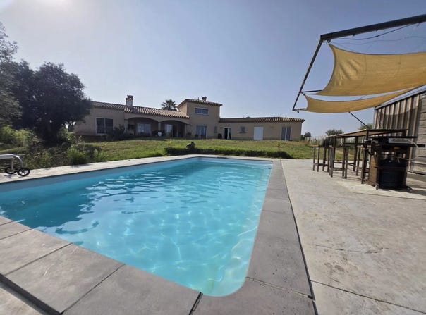 Pollestres, Languedoc-Roussillon 66450