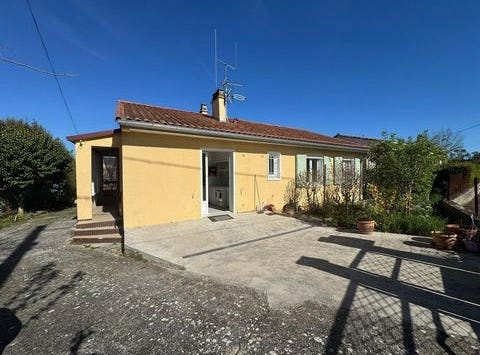 Belvèze-Du-Razès, Languedoc-Roussillon 11240