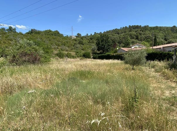 Saint-Florent-sur-Auzonnet, Gard 30960