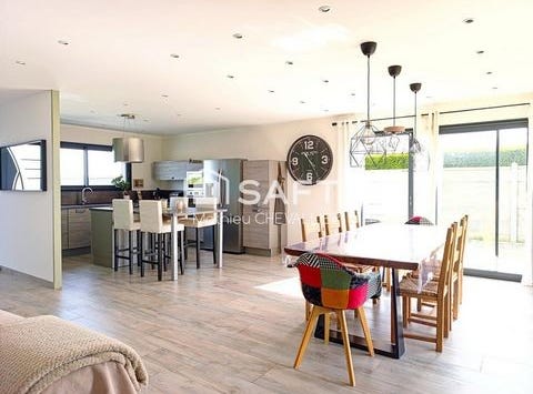 Bellancourt, Picardie 80132