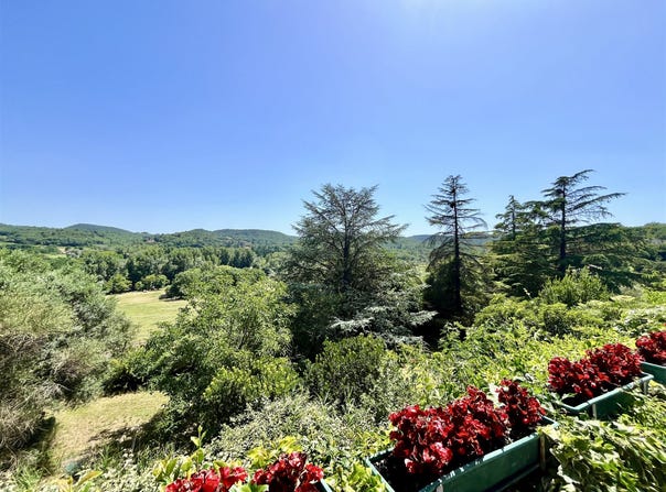Saint-Paulet-de-Caisson, Languedoc-Roussillon 30130
