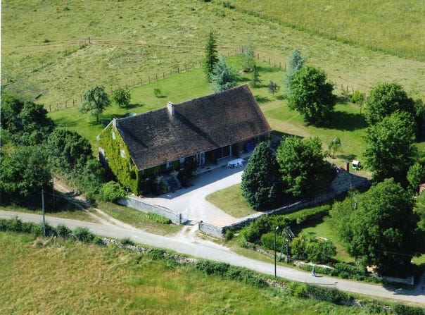 Fley, Burgundy 71390