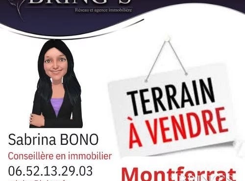 Montferrat, Isère 38620