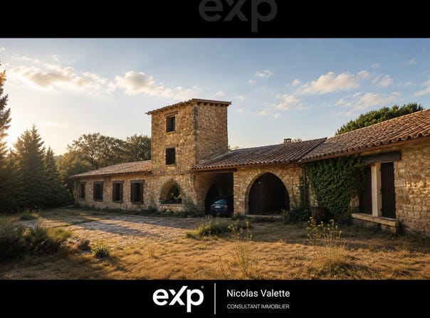 Soubès, Languedoc-Roussillon 34700